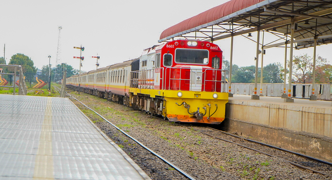 Railways re-advertises major rail upgrade tender