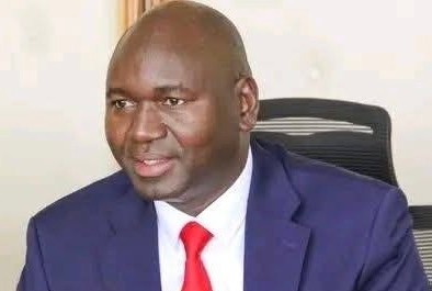 Uasin Gishu battle lines drawn as Bitok declares governor bid