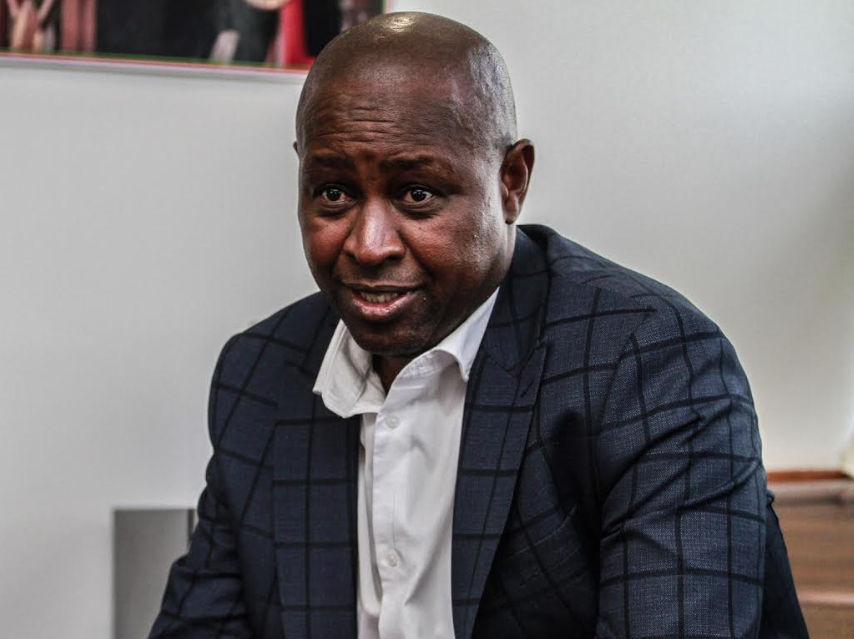 Inside PS Patrick Kilemi’s cooperative reform agenda