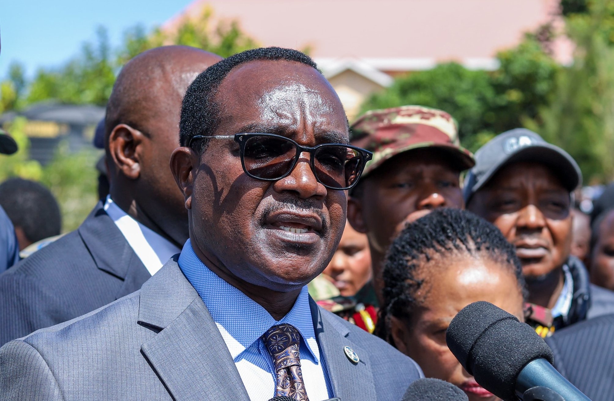 Utumishi Girls fire: Board dissolved over safety lapses