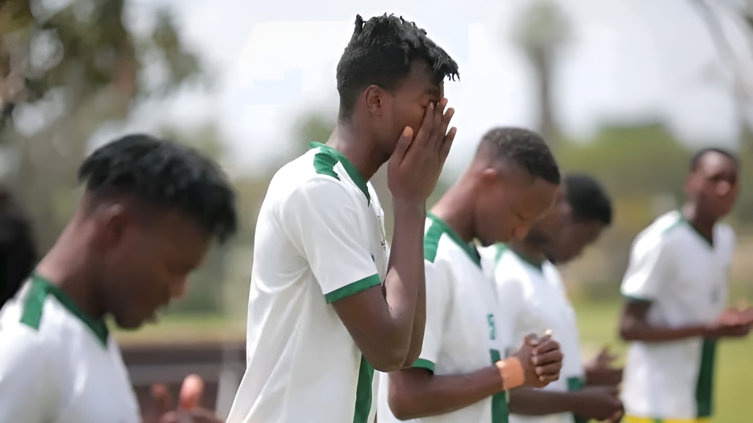 Mathare United