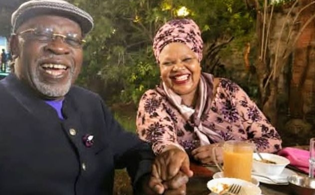 Dr Job Obwaka's Widow Shares Heartbreaking Last Moments