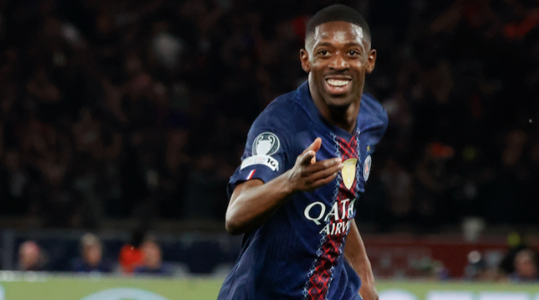 The 7,000 minutes difference - why PSG could have the edge over Arsenal
