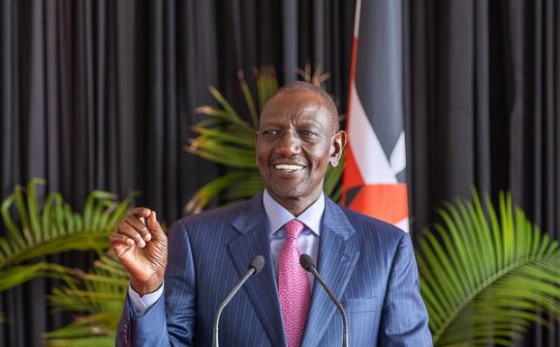Ruto: Why Africans must have bigger role at ICC