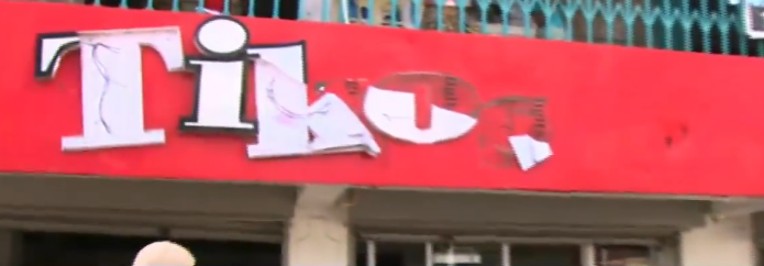 Heavy losses as Kitengela fuel protests turn violent