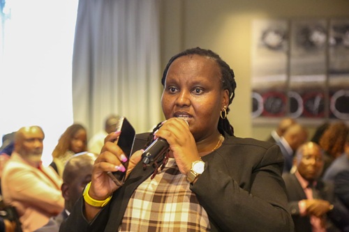 Why water bills in Nairobi are set to increase
