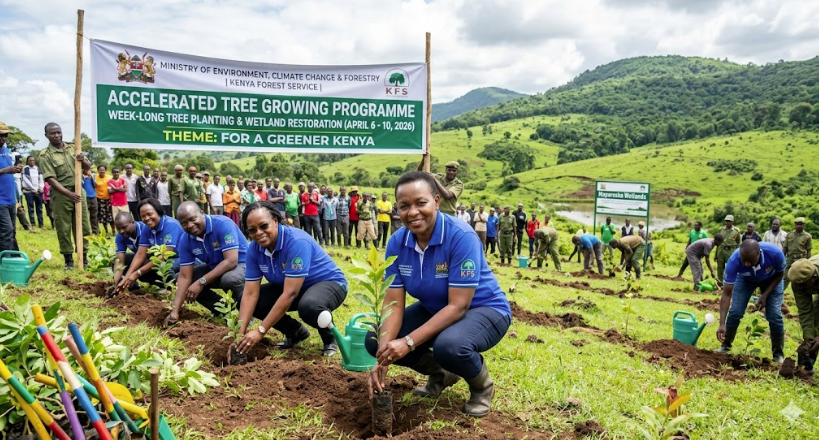 Africa’s carbon market push faces credibility test