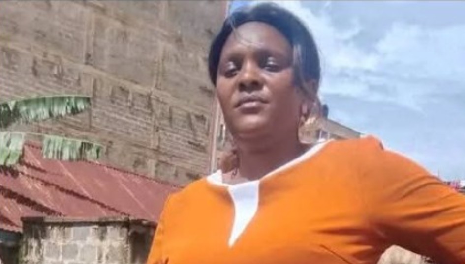 Ruto mourns gospel musician Rachel Wandeto