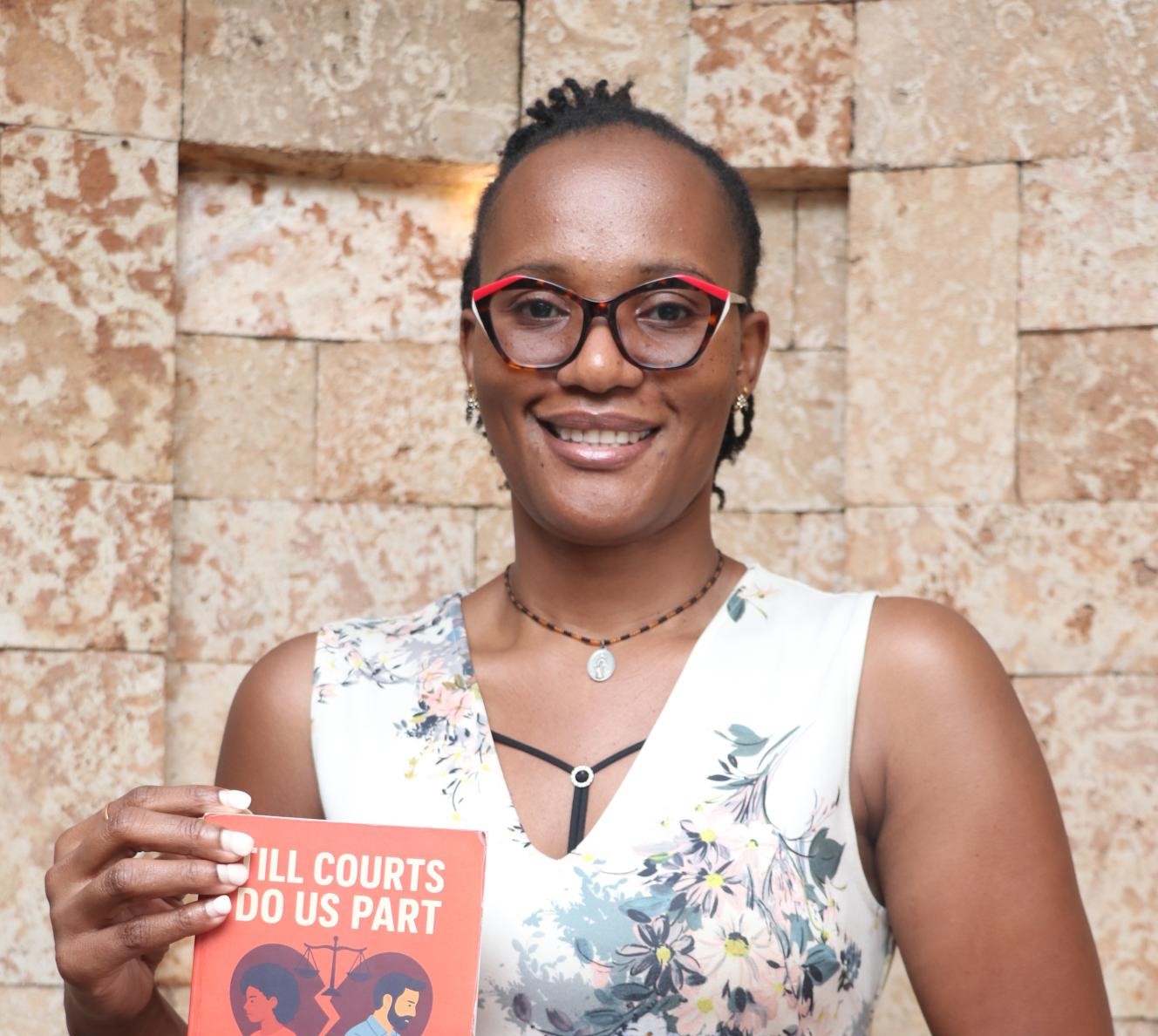 Aduke’s take on why marriages fail, how couples can save them