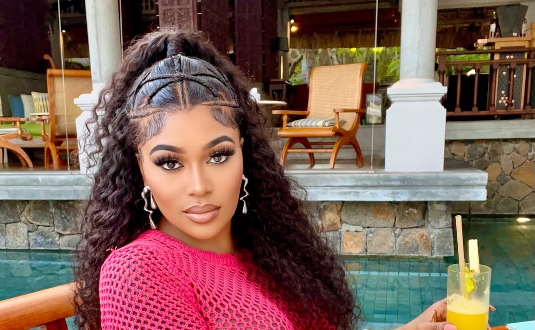 Vera Sidika Breaks Silence on "Hardest Moments" and Marriage Struggles