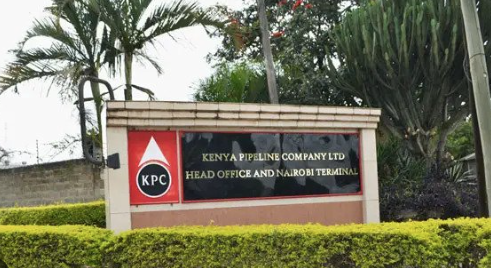KPC announces public auction for vehicles and equipment