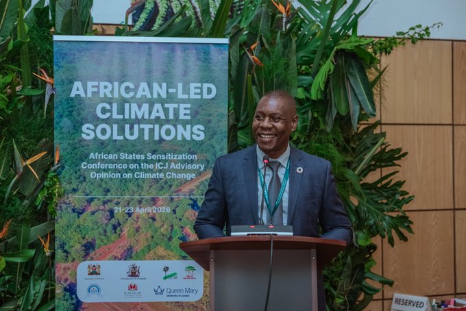 Lobbies laud UN endorsement of ICJ advisory on greenhouse emissions