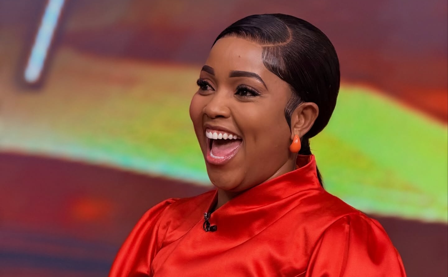 Selestine Nyagah Rauka Host // Facebook