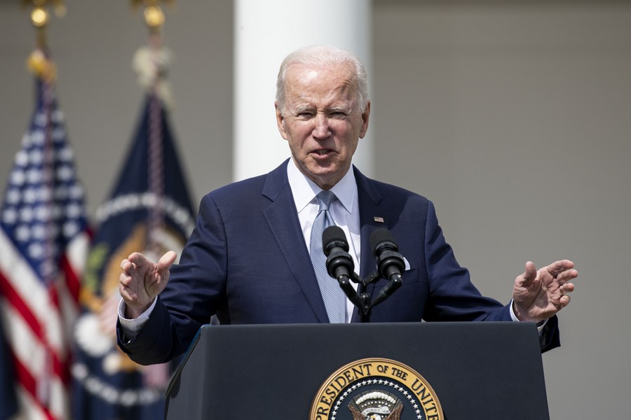 Jill Biden says she thought husband was having a stroke during 2024 debate