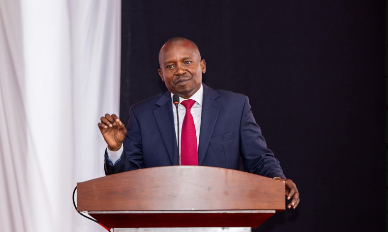 Kindiki defends fuel interventions as matatu operators suspend strike for talks