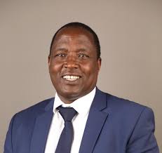 Central Imenti MP Moses Kirima