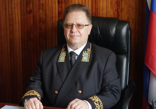 Russian Embassy in Kenya condemns attack on college in Starobelsk