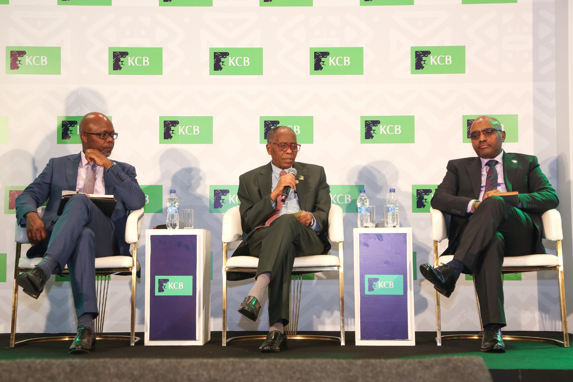 KCB creates Sh914bn economic value in past five years – report