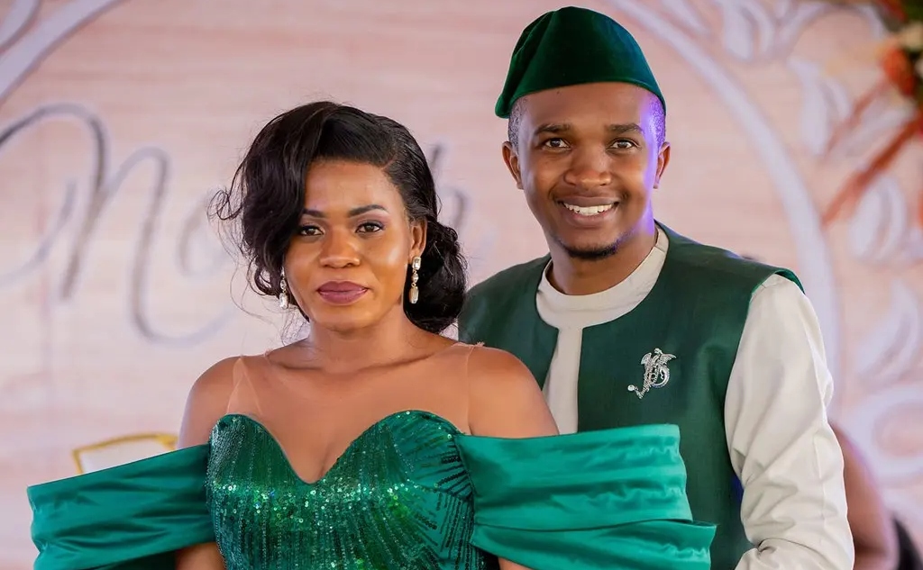 Mercy Kebaso Recounts Scary Workshop Incident