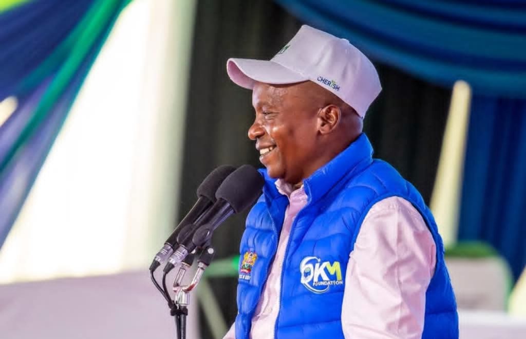 Kindiki defends fuel subsidies, fertiliser reforms