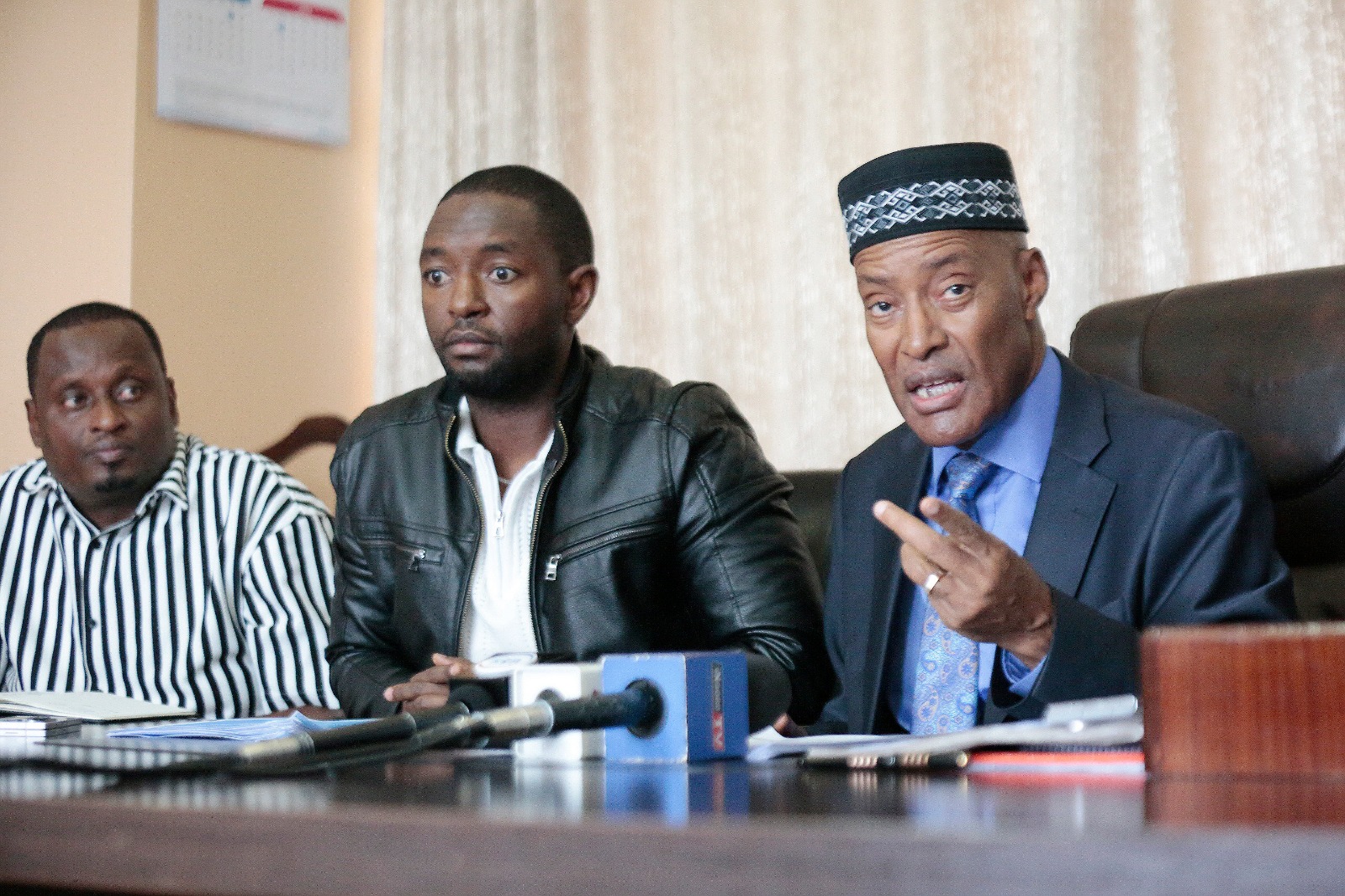 County workers union dismisses claims of scheme to defraud counties