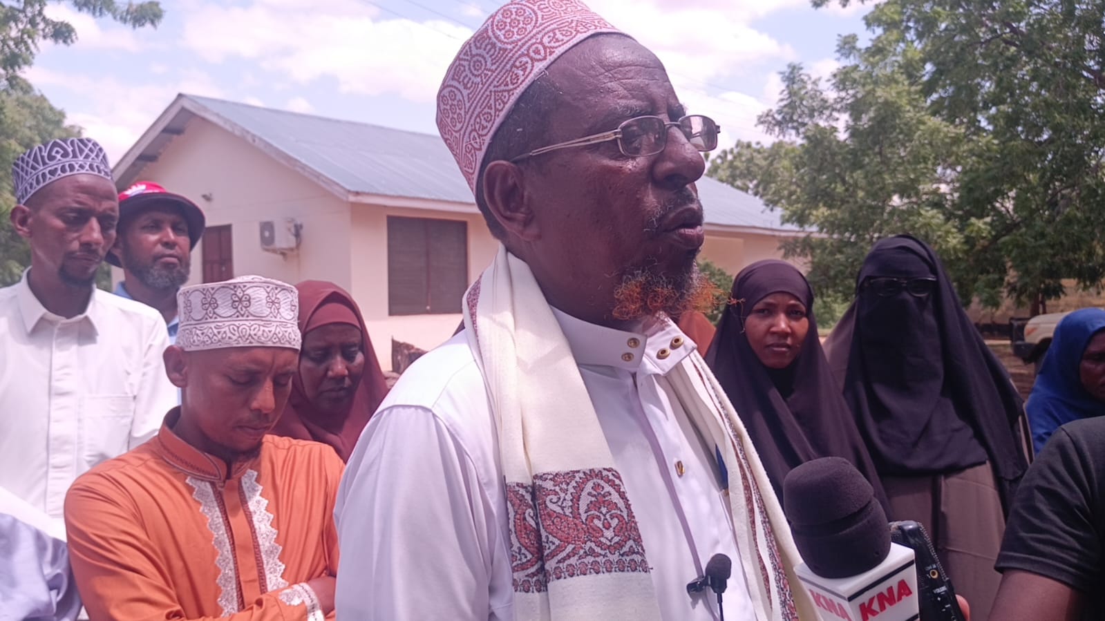 Garissa farmers seek to be enjoined in Tana flooding lawsuit against state