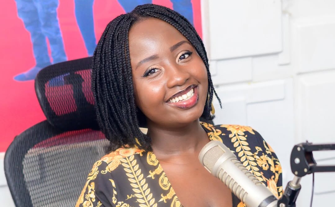 Money Talk: 4 Essential Questions Kiss FM’s Cyd Says Every Couple Should Ask.