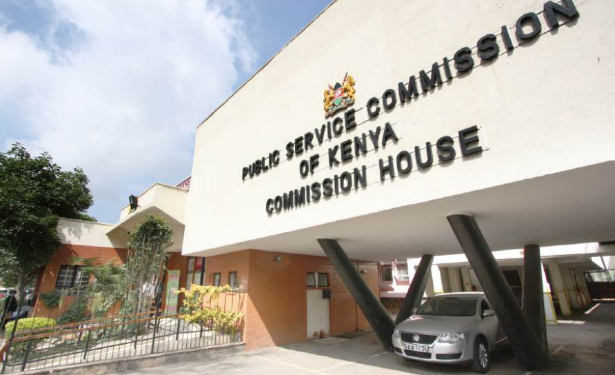 Revealed: Understaffing mess crippling public service