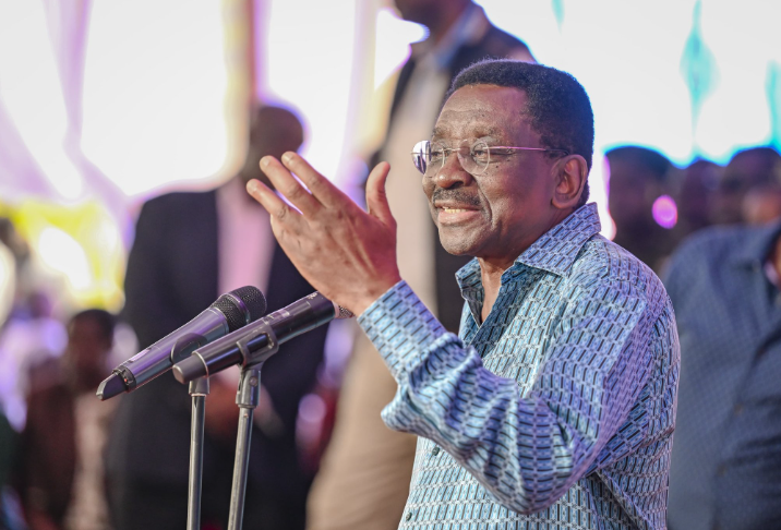 Orengo: How to cut diesel prices by Sh54