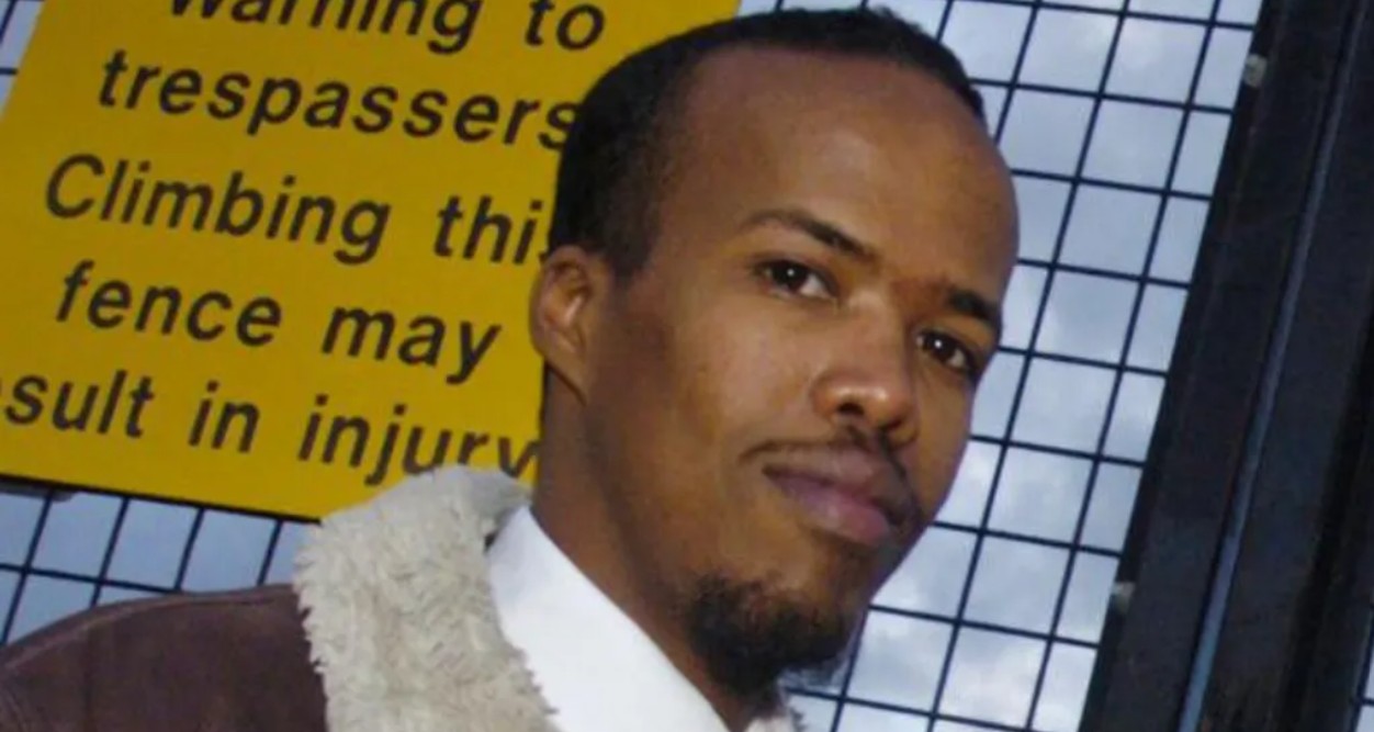 Man in court for attempted murder of 2 Jewish men