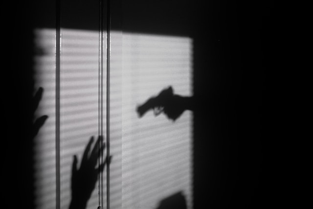 Ugandan shot dead in robbery in Trans Mara