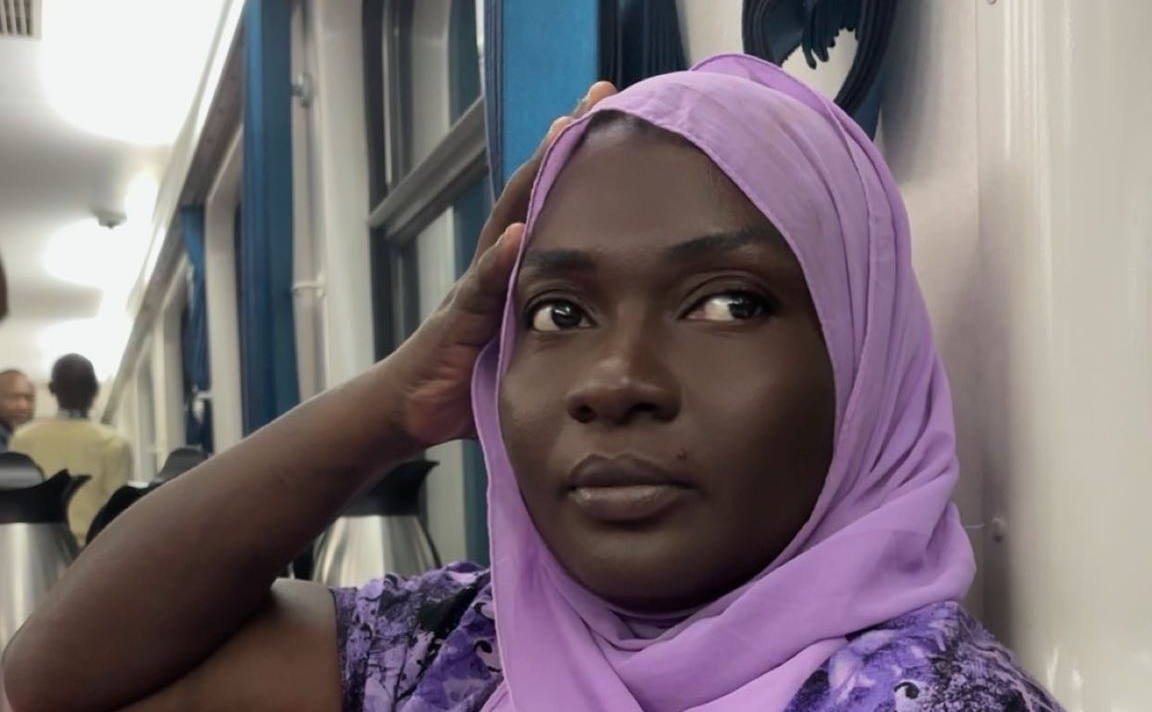 Nyota Ndogo Cries Out for Prayers After Second Snake Scare