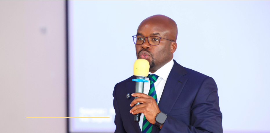 Omollo: How state is reforming and modernising police service