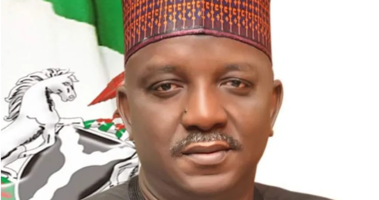 Ex-Nigerian minister gets 75 years in jail in graft verdict