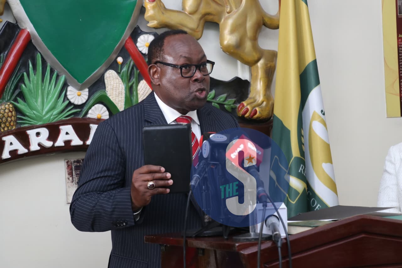 OMAE: Kenyans will begin to see action on leaders spreading hate