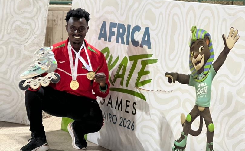 Kevin Kiarie Thanks Kenyans After Public Donations Hit Ksh 80K