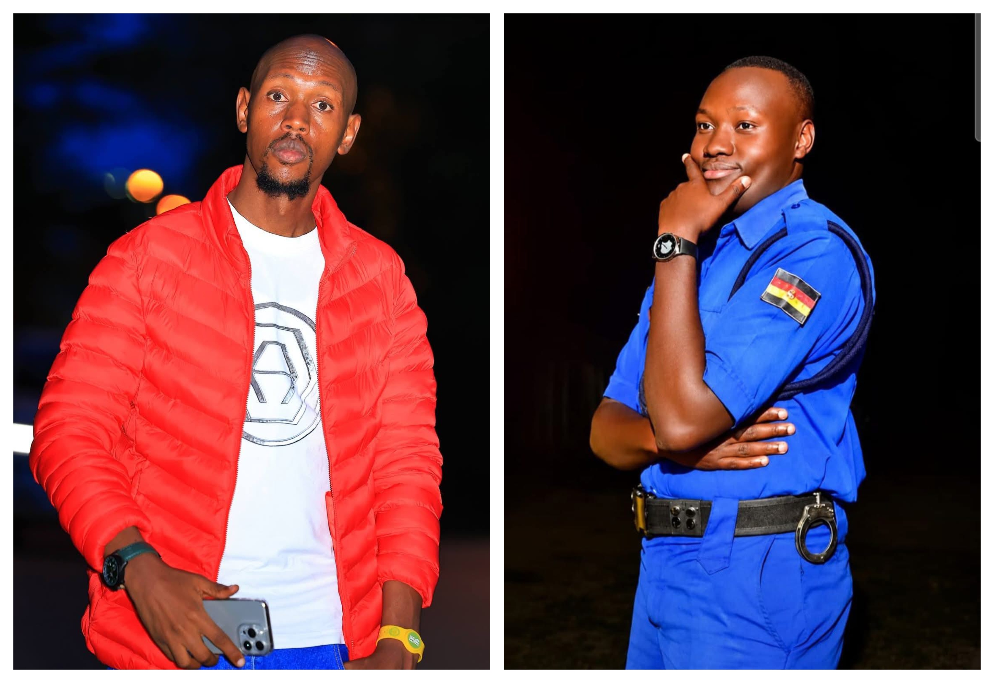 Mosiria Confirms Relationship with Late Police Officer George Makori