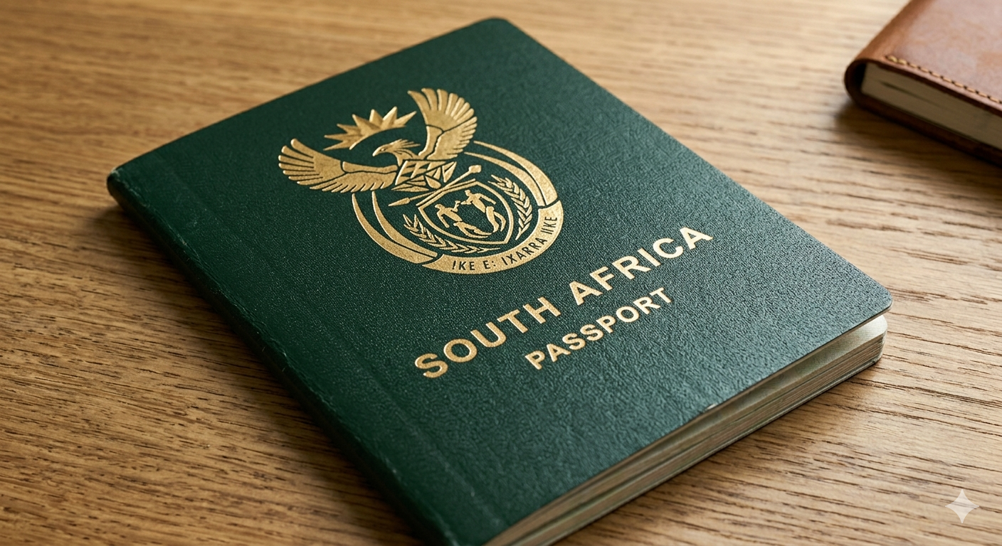 South Africa made to look like fools after World Cup visa issues, says minister