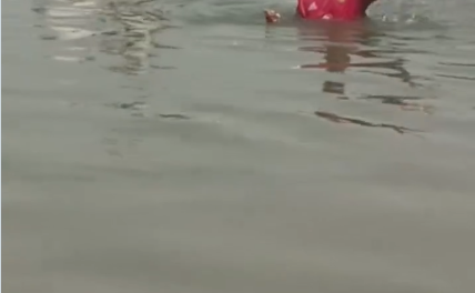 Boat capsizes in Lamu, four missing
