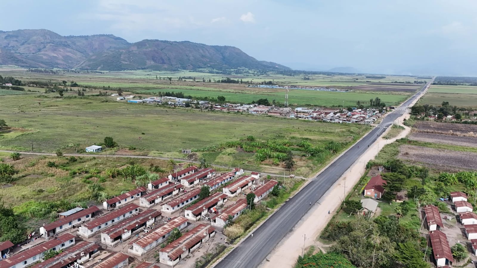 Sh220bn Investment Wave Transforms Kisumu, Siaya, Migori and Homa Bay