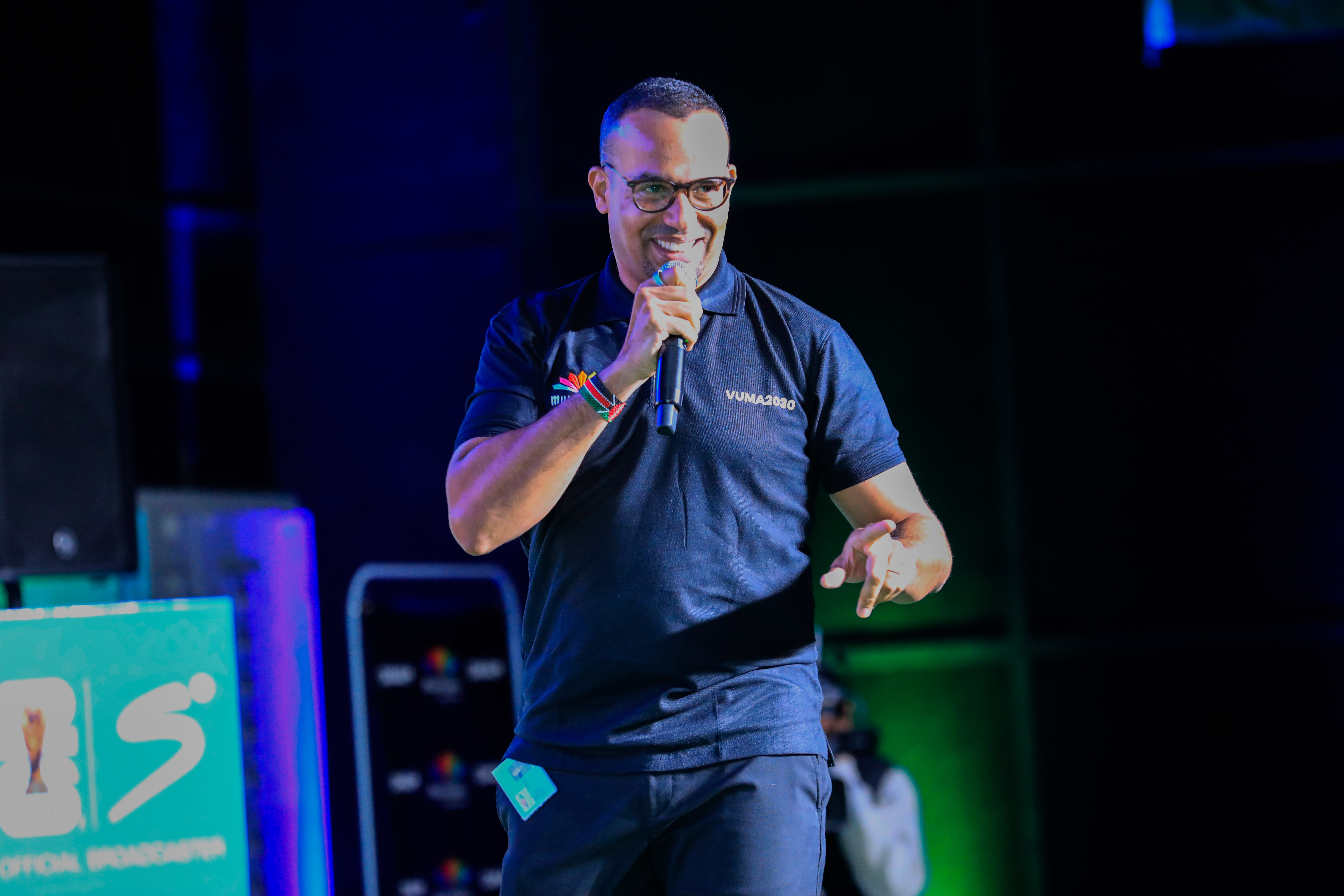 MultiChoice Kenya Launches “Everything Can Wait” Campaign Ahead of 2026 FIFA World Cup