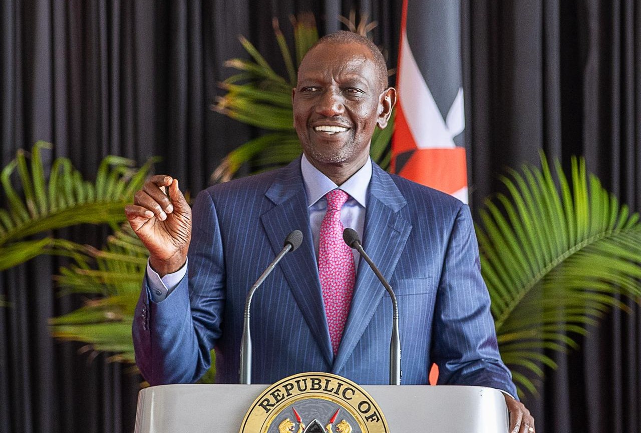 Ruto most preferred presidential candidate - poll