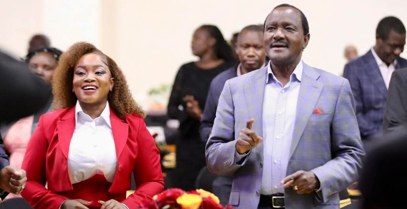 Kalonzo urges state to guarantee equal access to education