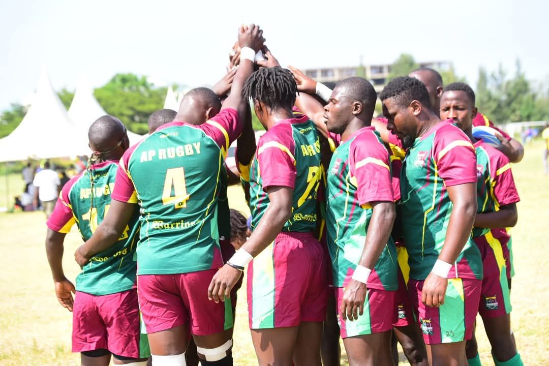 AP Warriors confident of sealing KRU Championship slot