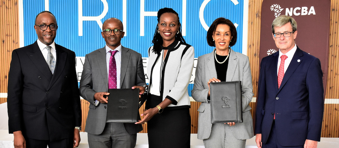 Sh5bn green dollar-denominated real estate investment launched