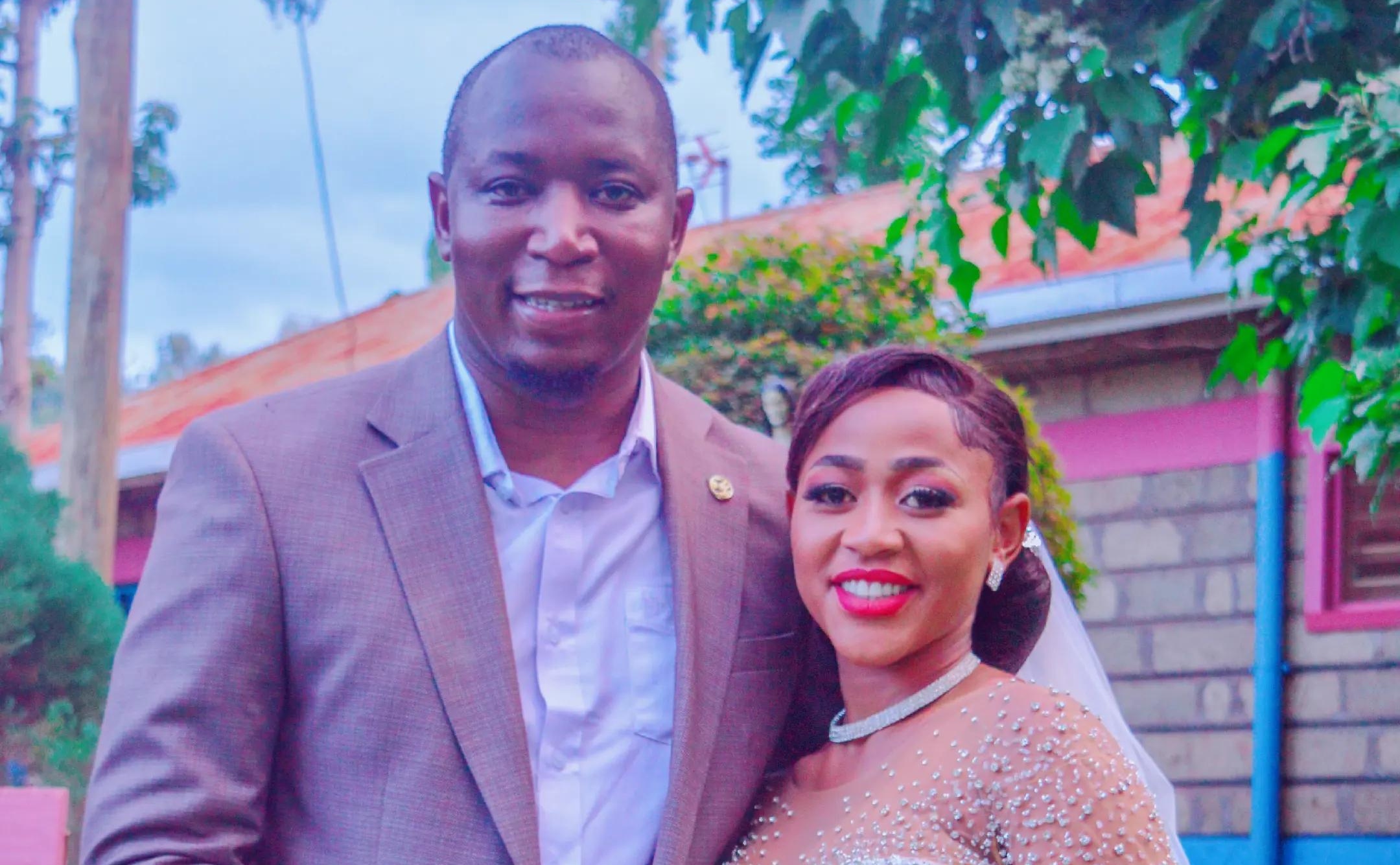 Captain Sammir and Gilo Ntinyari Share Heartfelt Pregnancy News