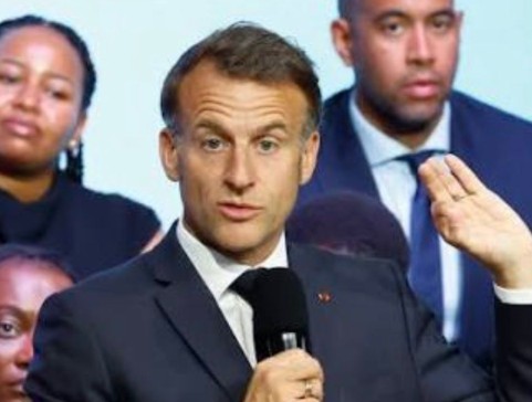 NG’ANG’A: What France’s renewed focus on Africa means for Anglophone nations