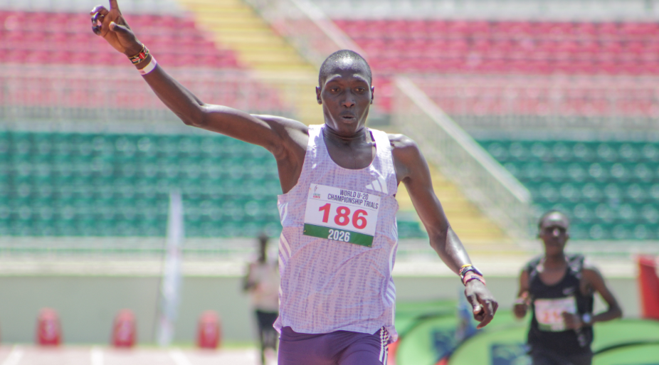 Kenya confident of retaining East Africa U18/20 athletics title in Arusha
