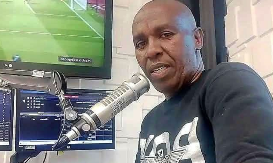 Paul Kimani Kaberia/FILE