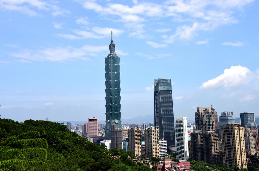 K'ONYANGO: The fallacy of Taiwan independence in a One-China World